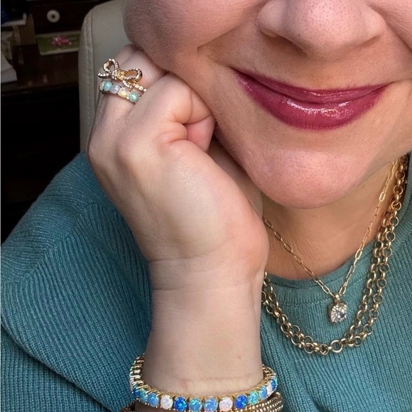 Park Lane “Fawn” Ring in Size 8! BNIB! - Picture 4 of 16